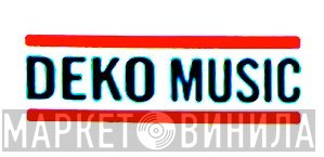 Deko Music - Винил CD и Кассеты лейбла Deko Music на сайте МаркетВинила