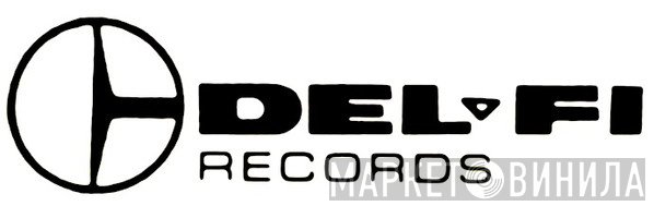 Del-Fi Records - Винил CD и Кассеты лейбла Del-Fi Records на сайте МаркетВинила