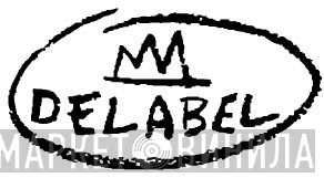 Delabel - Винил CD и Кассеты лейбла Delabel на сайте МаркетВинила