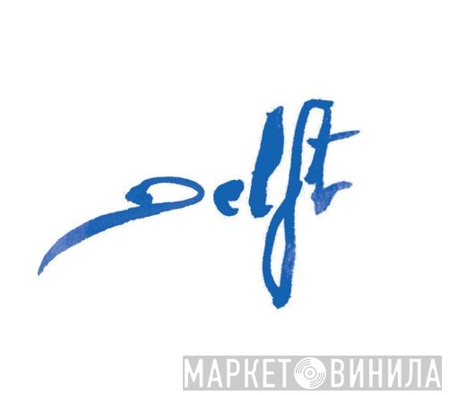 Delft - Винил CD и Кассеты лейбла Delft на сайте МаркетВинила