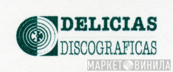 Delicias Discográficas - Винил CD и Кассеты лейбла Delicias Discográficas на сайте МаркетВинила