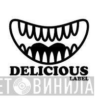 Delicious Label - Винил CD и Кассеты лейбла Delicious Label на сайте МаркетВинила