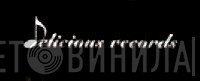 Delicious Records  - Винил CD и Кассеты лейбла Delicious Records (5) на сайте МаркетВинила