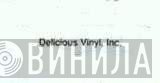 Delicious Vinyl, Inc. - Винил CD и Кассеты лейбла Delicious Vinyl, Inc. на сайте МаркетВинила