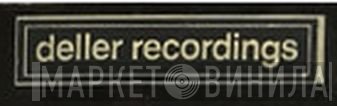 Deller Recordings - Винил CD и Кассеты лейбла Deller Recordings на сайте МаркетВинила