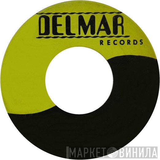 Delmar Records  - Винил CD и Кассеты лейбла Delmar Records (3) на сайте МаркетВинила