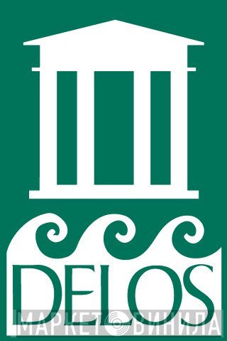 Delos - Винил CD и Кассеты лейбла Delos на сайте МаркетВинила