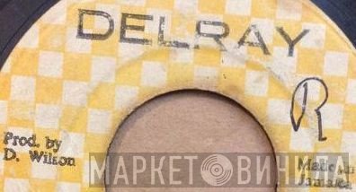 Delray - Винил CD и Кассеты лейбла Delray на сайте МаркетВинила