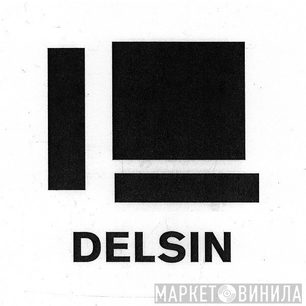 Delsin - Винил CD и Кассеты лейбла Delsin на сайте МаркетВинила