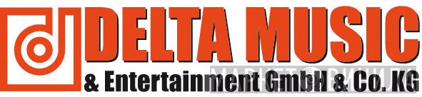 Delta Music & Entertainment GmbH & Co. KG - Винил CD и Кассеты лейбла Delta Music & Entertainment GmbH & Co. KG на сайте МаркетВинила