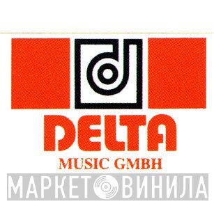 Delta Music GMBH - Винил CD и Кассеты лейбла Delta Music GMBH на сайте МаркетВинила