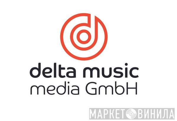 Delta Music Media GmbH - Винил CD и Кассеты лейбла Delta Music Media GmbH на сайте МаркетВинила