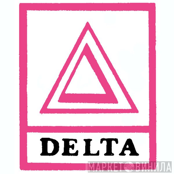 Delta Music  - Винил CD и Кассеты лейбла Delta Music (11) на сайте МаркетВинила