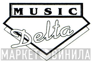 Delta Music  - Винил CD и Кассеты лейбла Delta Music (2) на сайте МаркетВинила