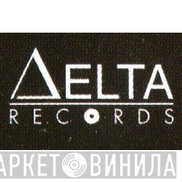 Delta Records  - Винил CD и Кассеты лейбла Delta Records (11) на сайте МаркетВинила