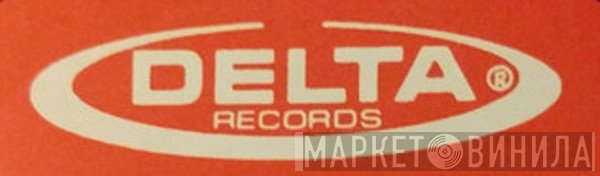 Delta Records  - Винил CD и Кассеты лейбла Delta Records (3) на сайте МаркетВинила