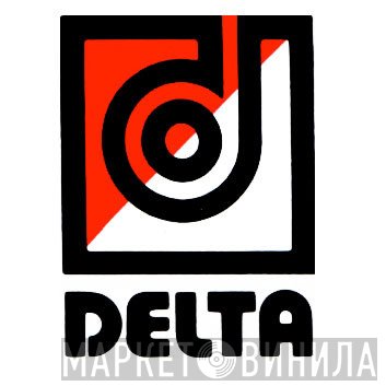 Delta  - Винил CD и Кассеты лейбла Delta (18) на сайте МаркетВинила