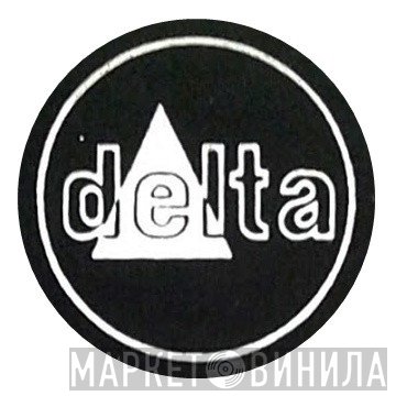 Delta  - Винил CD и Кассеты лейбла Delta (2) на сайте МаркетВинила