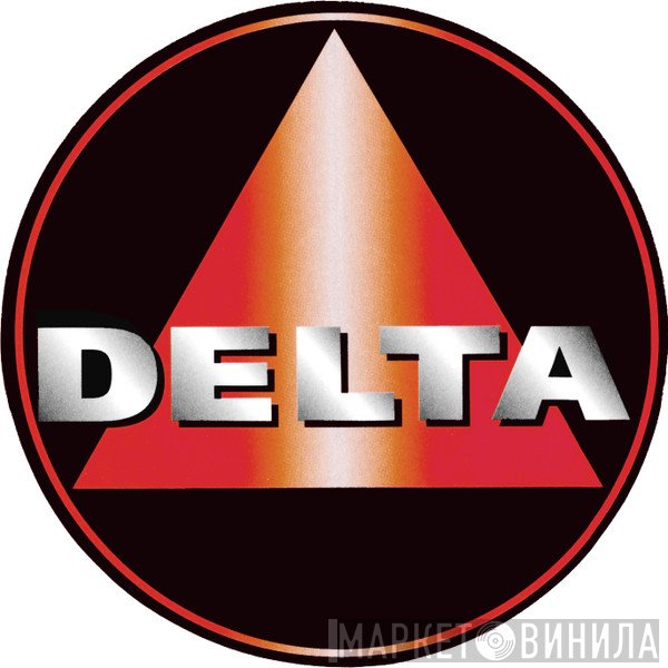 Delta - Винил CD и Кассеты лейбла Delta на сайте МаркетВинила