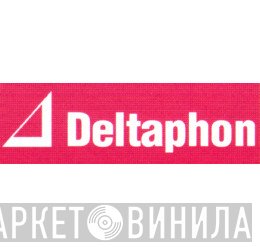 Deltaphon - Винил CD и Кассеты лейбла Deltaphon на сайте МаркетВинила