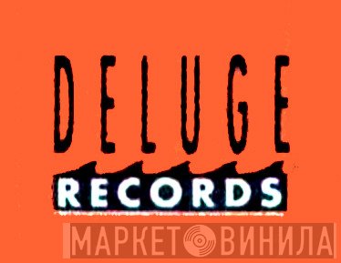 Deluge Records - Винил CD и Кассеты лейбла Deluge Records на сайте МаркетВинила