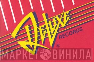 Deluxe Records  - Винил CD и Кассеты лейбла Deluxe Records (4) на сайте МаркетВинила