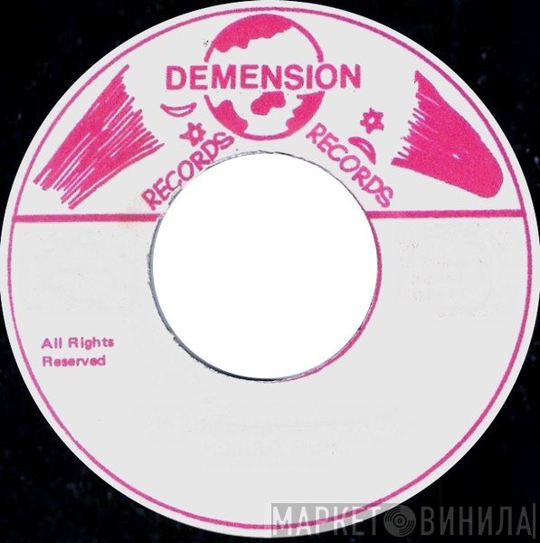 Demension Records - Винил CD и Кассеты лейбла Demension Records на сайте МаркетВинила