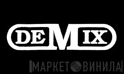 Demix - Винил CD и Кассеты лейбла Demix на сайте МаркетВинила