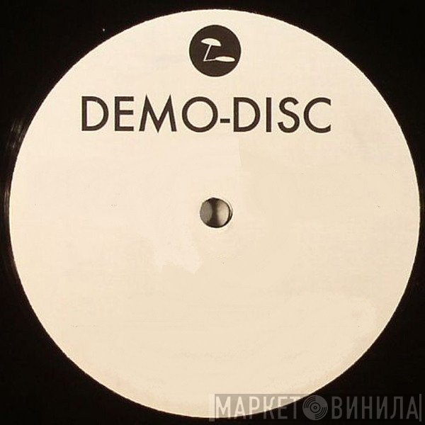 Demo Disc - Винил CD и Кассеты лейбла Demo Disc на сайте МаркетВинила