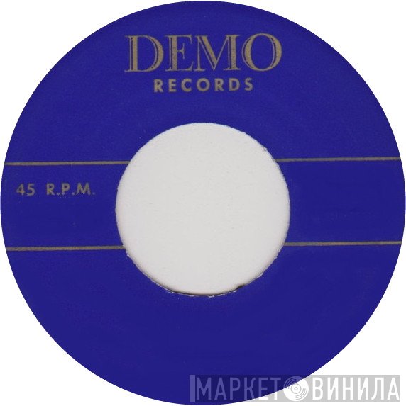 Demo Records  - Винил CD и Кассеты лейбла Demo Records (2) на сайте МаркетВинила