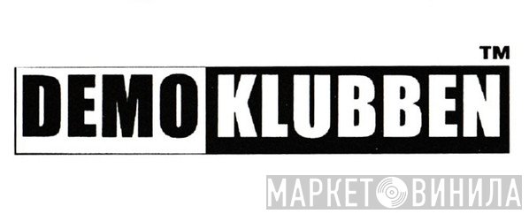 Demoklubben - Винил CD и Кассеты лейбла Demoklubben на сайте МаркетВинила