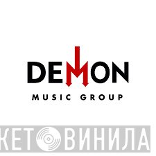 Demon Music Group - Винил CD и Кассеты лейбла Demon Music Group на сайте МаркетВинила