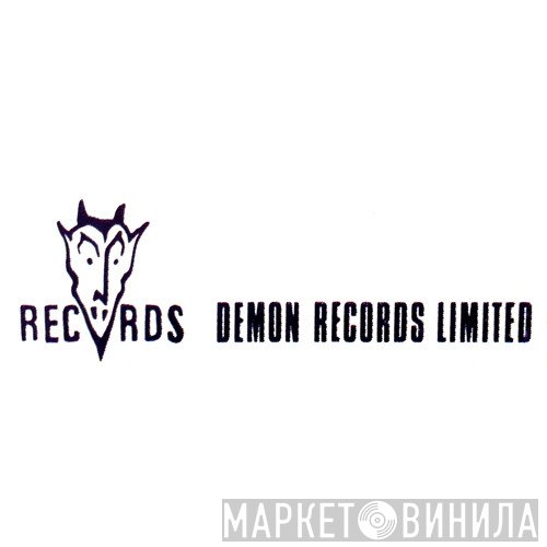 Demon Records Ltd. - Винил CD и Кассеты лейбла Demon Records Ltd. на сайте МаркетВинила