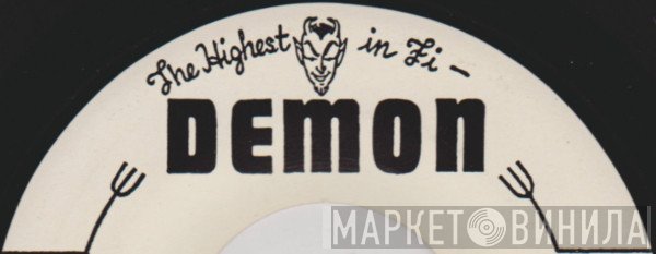 Demon  - Винил CD и Кассеты лейбла Demon (2) на сайте МаркетВинила