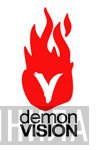 Demon Vision - Винил CD и Кассеты лейбла Demon Vision на сайте МаркетВинила