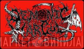 Demonic War Cult Productions - Винил CD и Кассеты лейбла Demonic War Cult Productions на сайте МаркетВинила