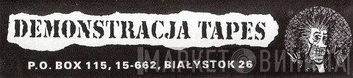 Demonstracja Tapes - Винил CD и Кассеты лейбла Demonstracja Tapes на сайте МаркетВинила