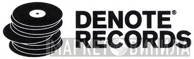 Denote Records - Винил CD и Кассеты лейбла Denote Records на сайте МаркетВинила
