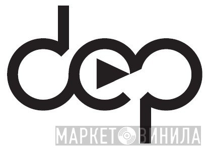 Dep Distribution Exclusive Ltée - Винил CD и Кассеты лейбла Dep Distribution Exclusive Ltée на сайте МаркетВинила