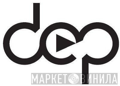 Dep - Винил CD и Кассеты лейбла Dep на сайте МаркетВинила