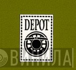 Depot Recordings - Винил CD и Кассеты лейбла Depot Recordings на сайте МаркетВинила