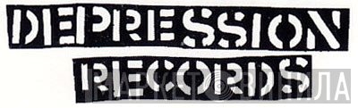 Depression Records  - Винил CD и Кассеты лейбла Depression Records (2) на сайте МаркетВинила