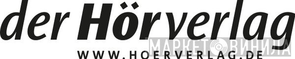 Der Hörverlag - Винил CD и Кассеты лейбла Der Hörverlag на сайте МаркетВинила