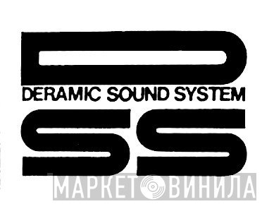 Deramic Sound System - Винил CD и Кассеты лейбла Deramic Sound System на сайте МаркетВинила