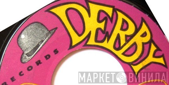 Derby Records - Винил CD и Кассеты лейбла Derby Records на сайте МаркетВинила