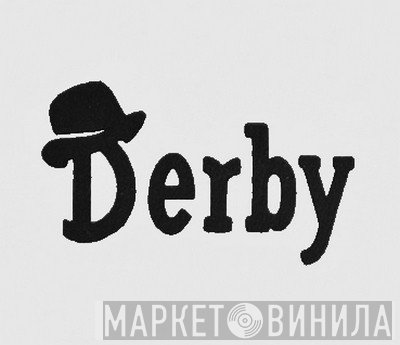 Derby  - Винил CD и Кассеты лейбла Derby (2) на сайте МаркетВинила