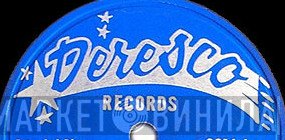 Deresco Records - Винил CD и Кассеты лейбла Deresco Records на сайте МаркетВинила
