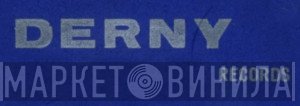 Derny Records - Винил CD и Кассеты лейбла Derny Records на сайте МаркетВинила
