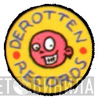 Derotten Records - Винил CD и Кассеты лейбла Derotten Records на сайте МаркетВинила