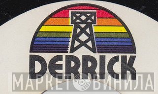 Derrick Records - Винил CD и Кассеты лейбла Derrick Records на сайте МаркетВинила
